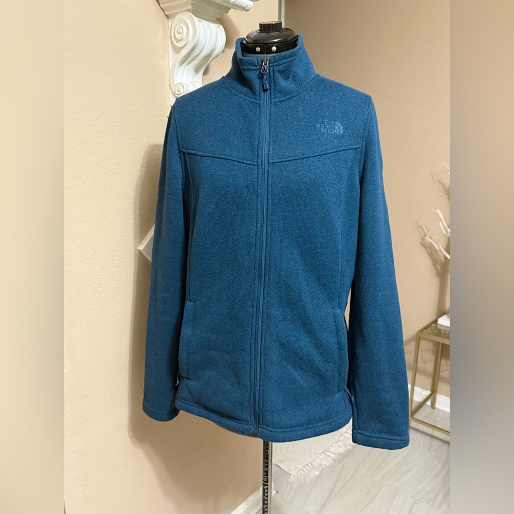 The North Face Blue Women's Jacket